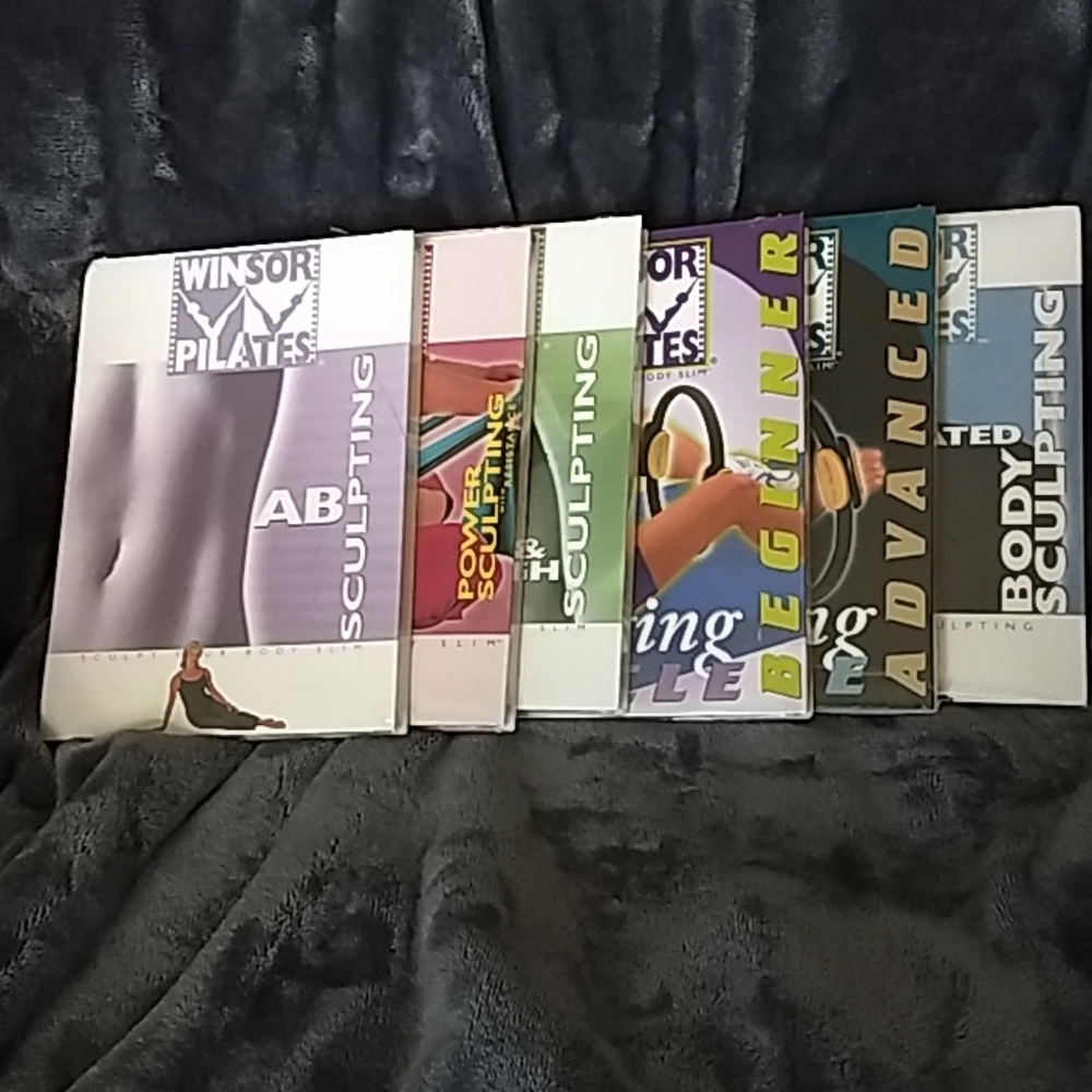 DVDS - Picture 2 of 2